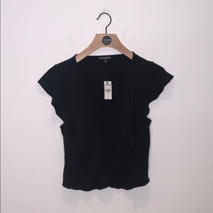 Express top